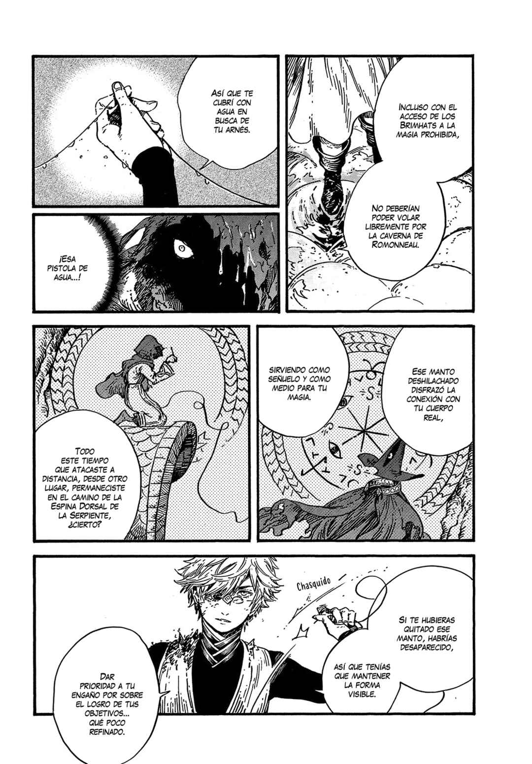 Chapter 27 - Page 22