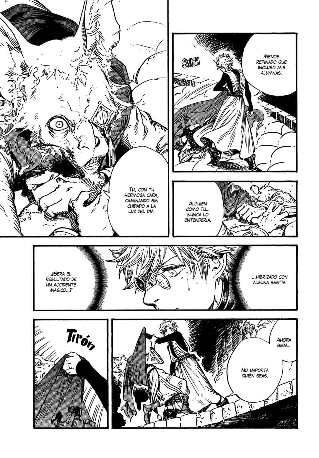 Chapter 27 - Page 23