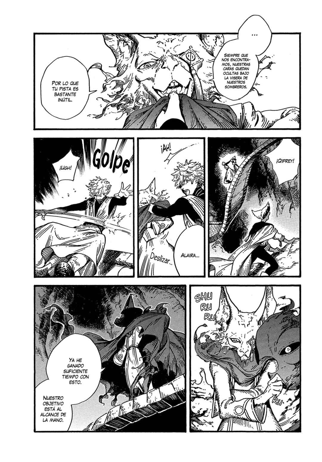 Chapter 27 - Page 25