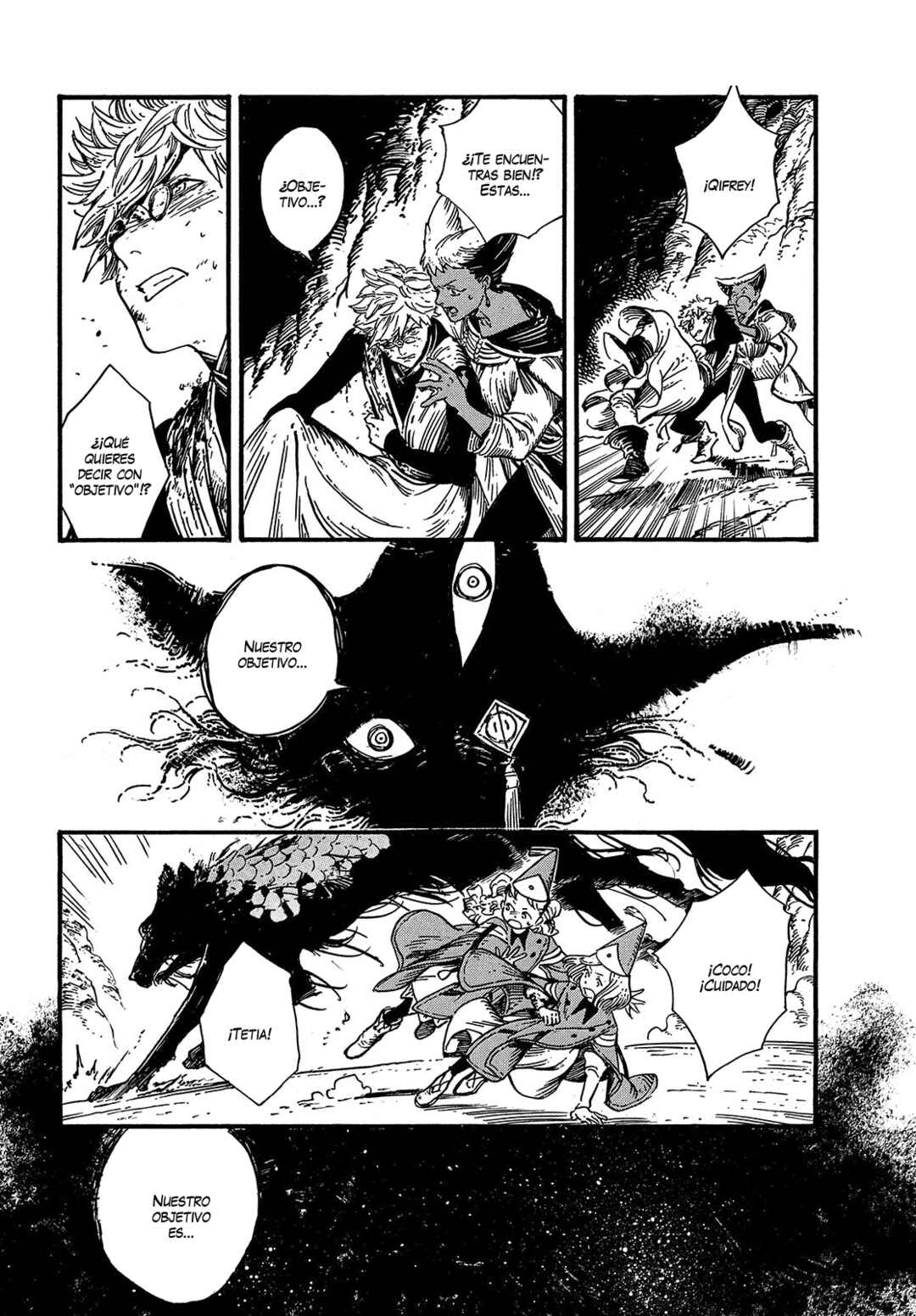 Chapter 27 - Page 26