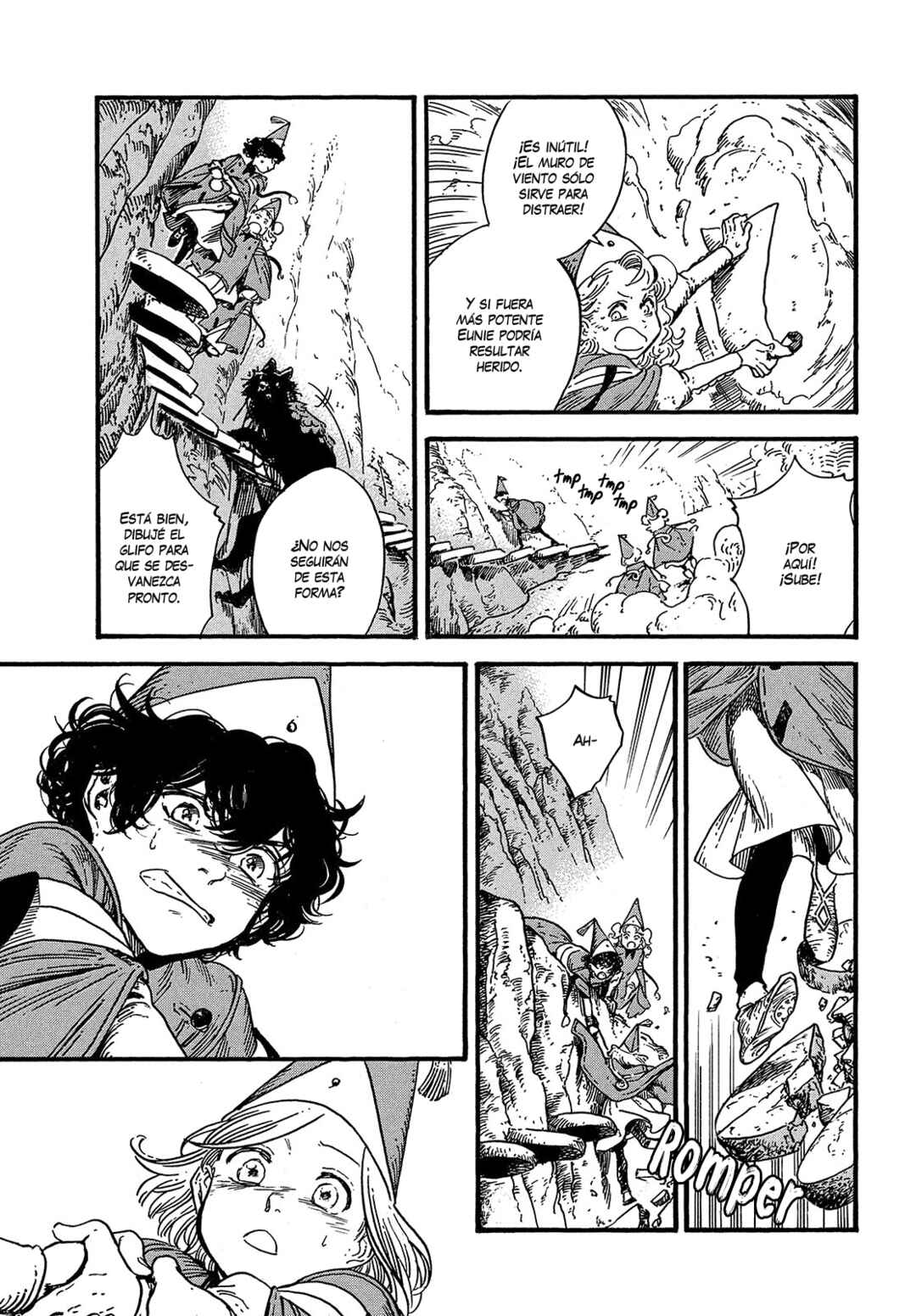 Chapter 27 - Page 27