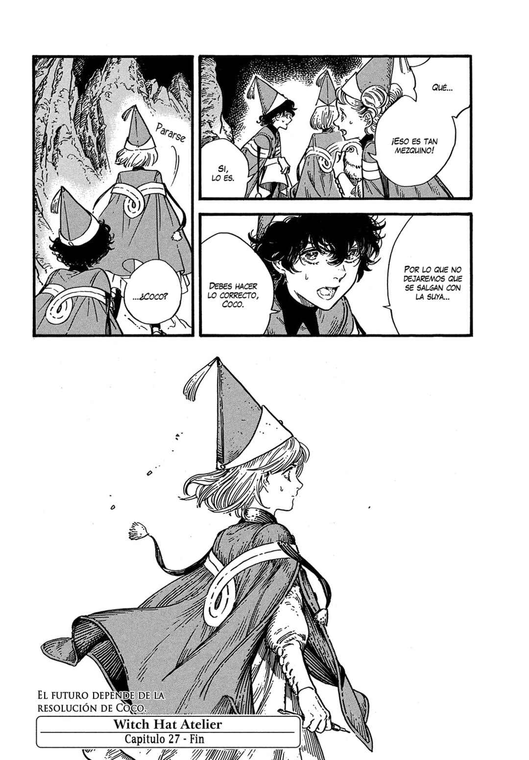 Chapter 27 - Page 32