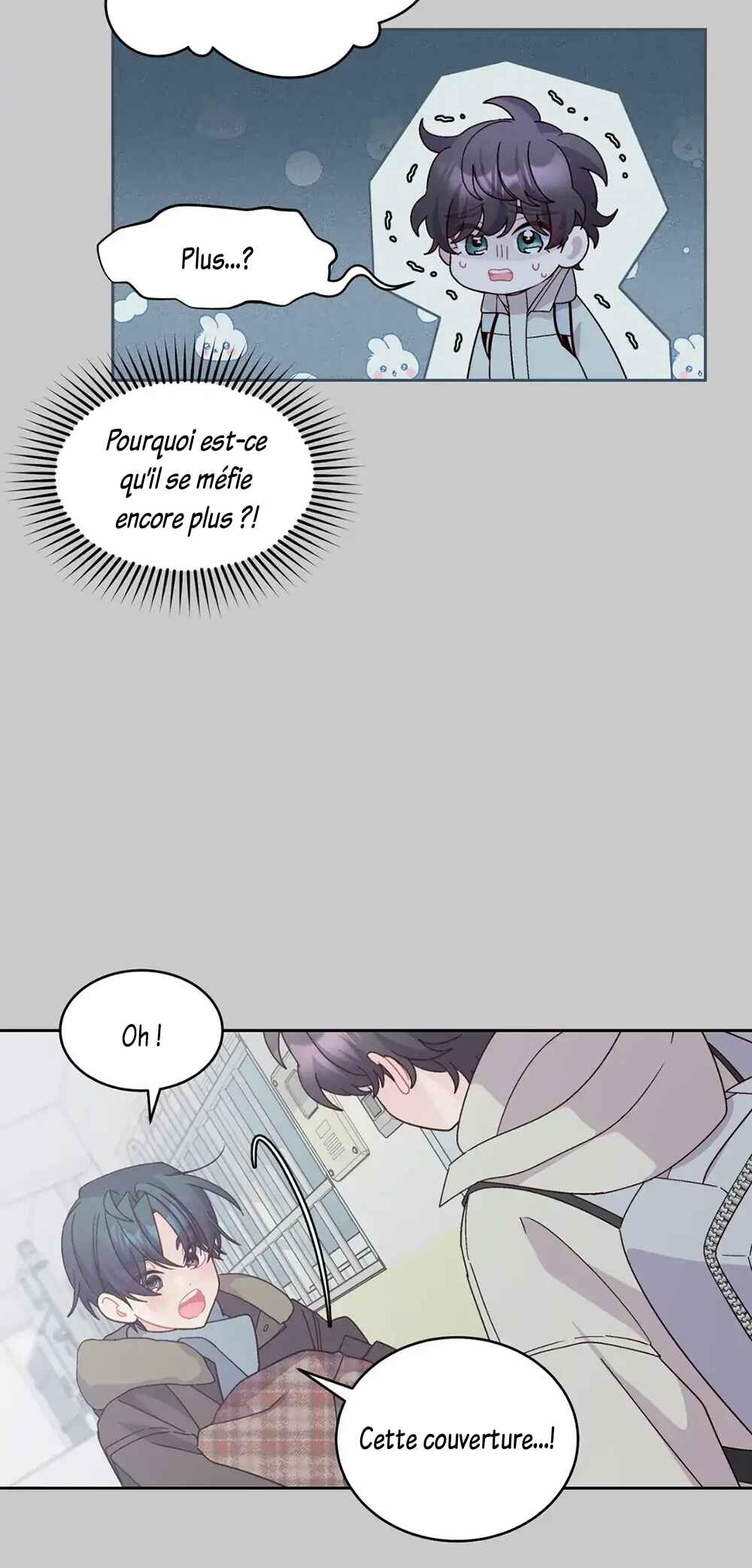 Chapter 101 - Page 14