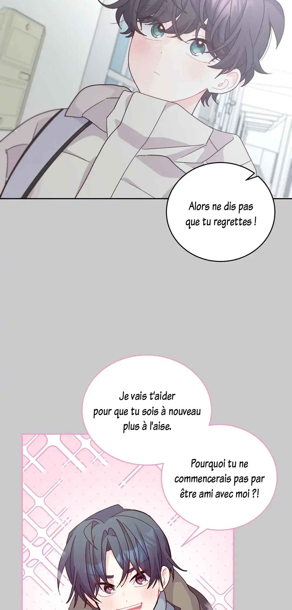 Chapter 101 - Page 19