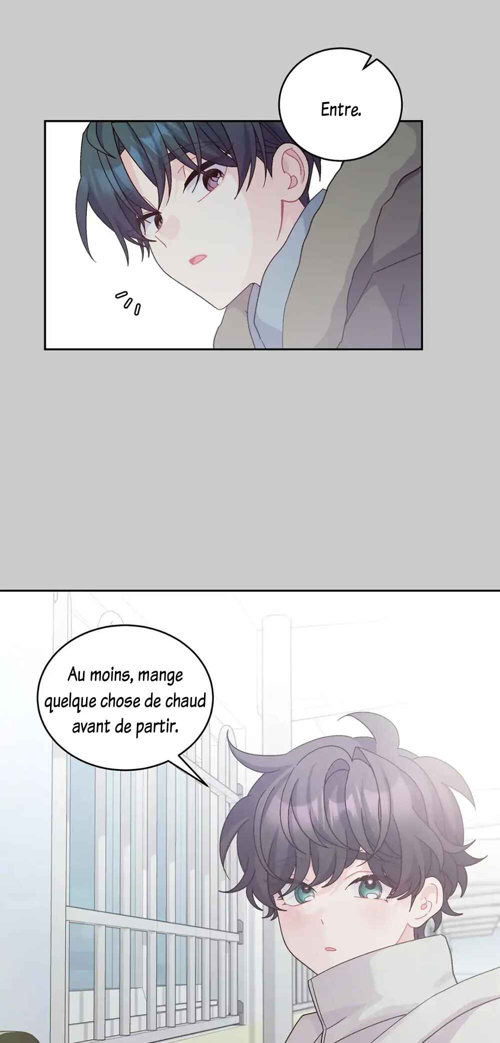 Chapter 101 - Page 21