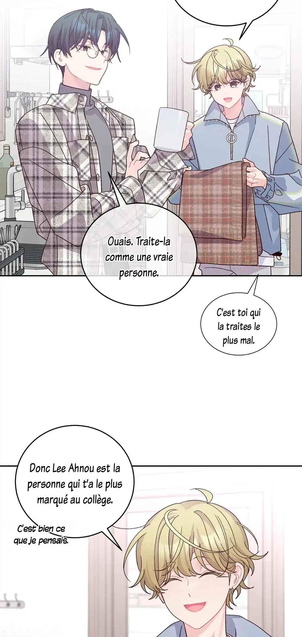 Chapter 101 - Page 23