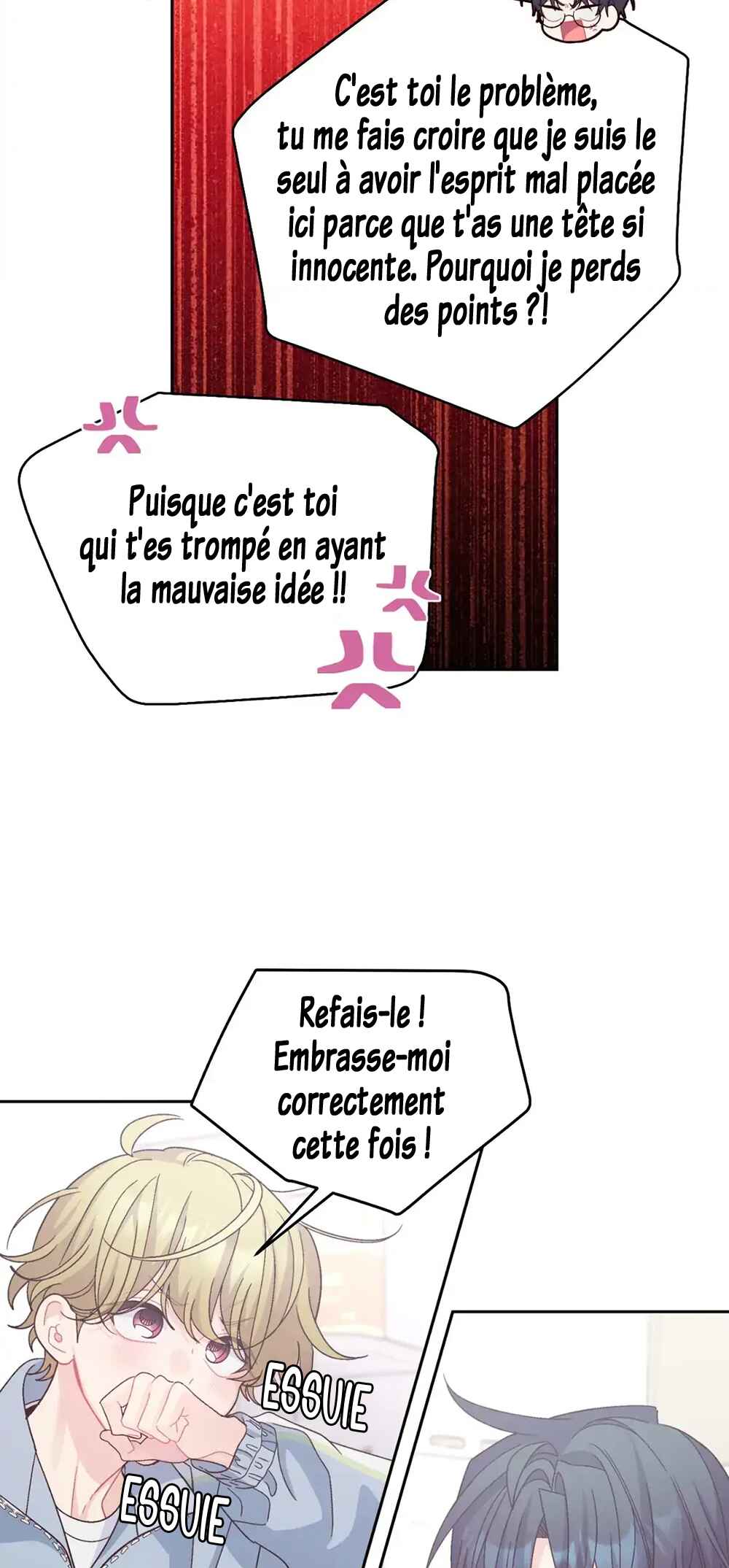 Chapter 101 - Page 34