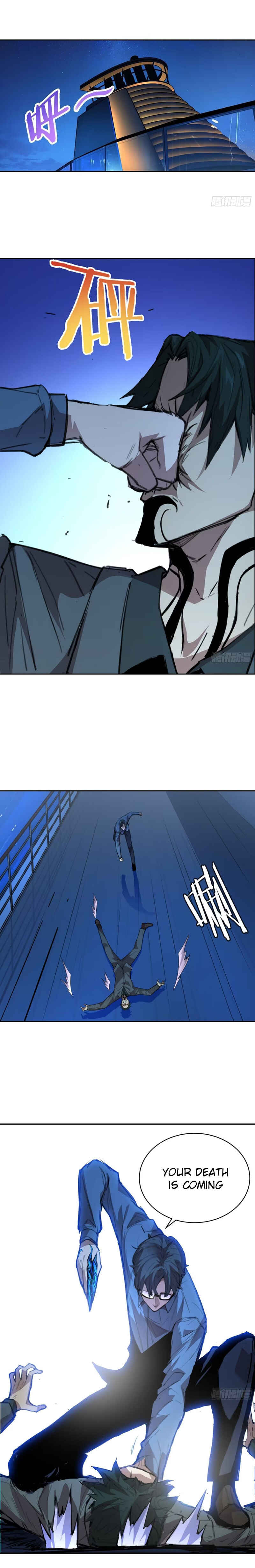 Chapter 3 - Page 5
