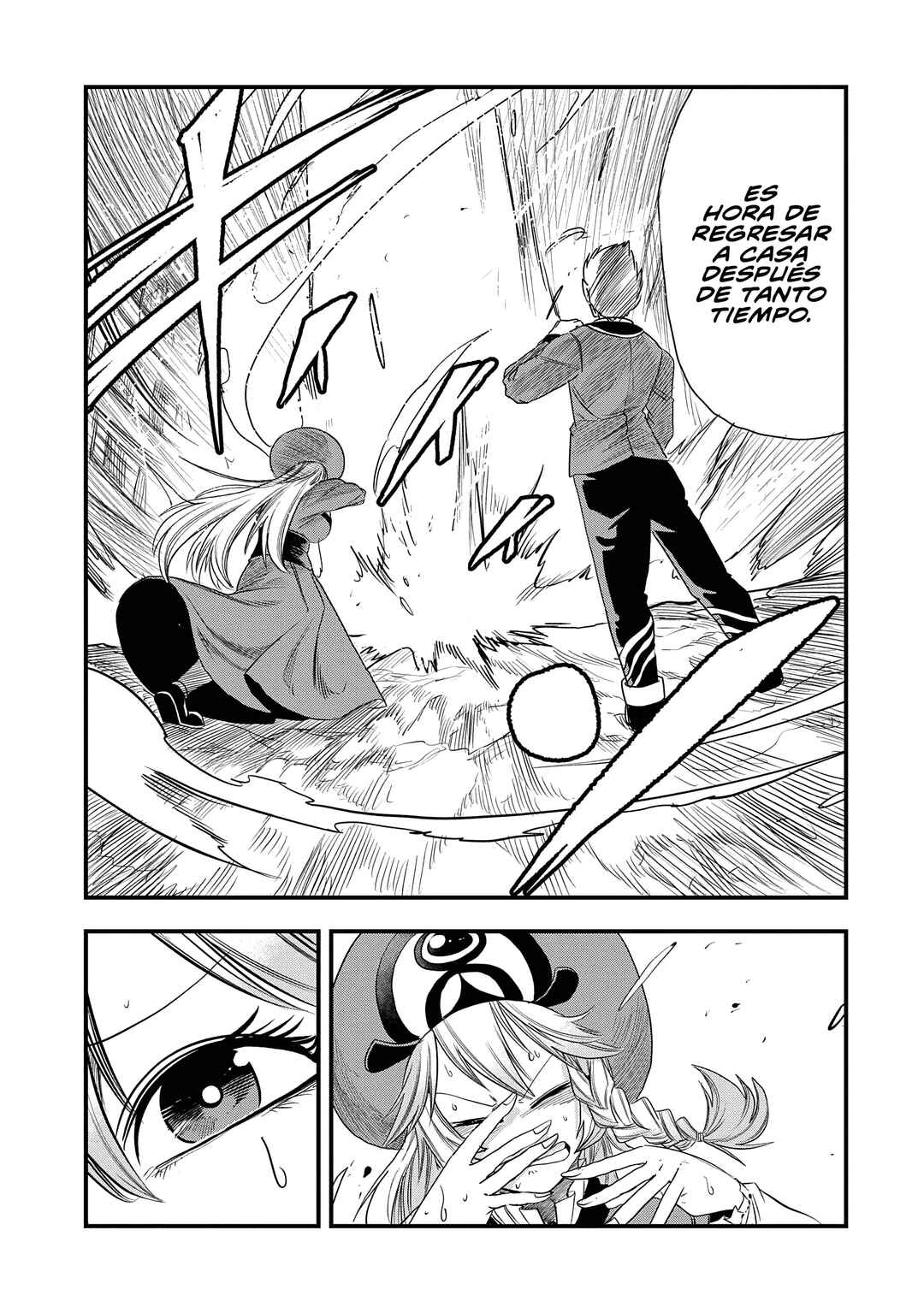 Chapter 45 - Page 28