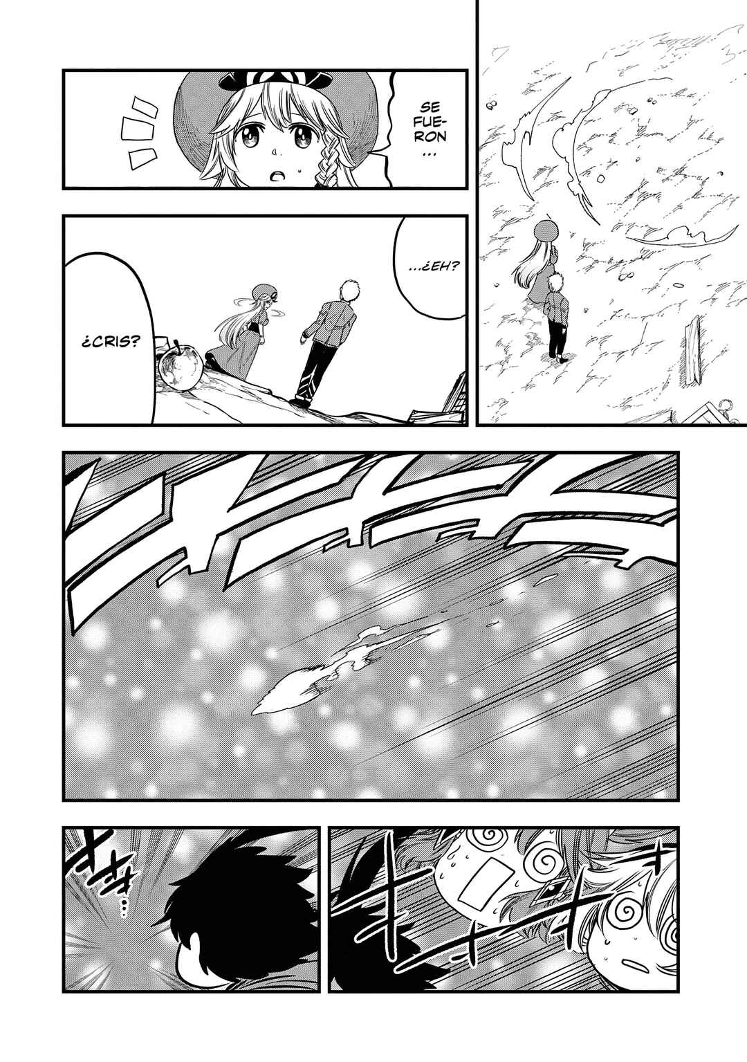 Chapter 45 - Page 29