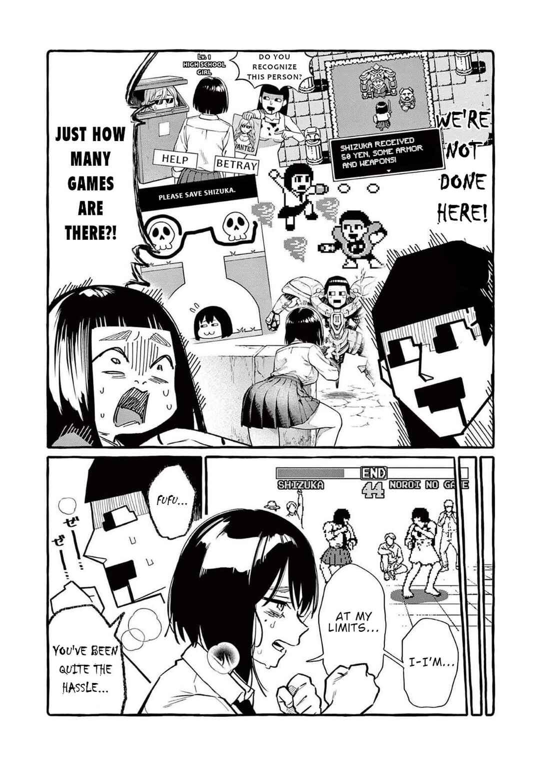 Chapter 61 - Page 15