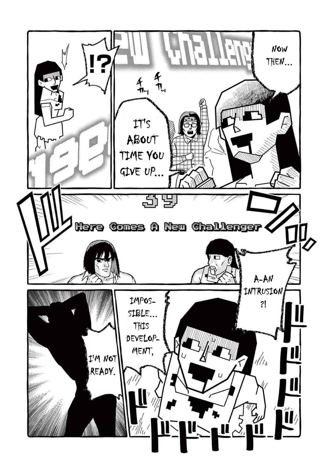 Chapter 61 - Page 16