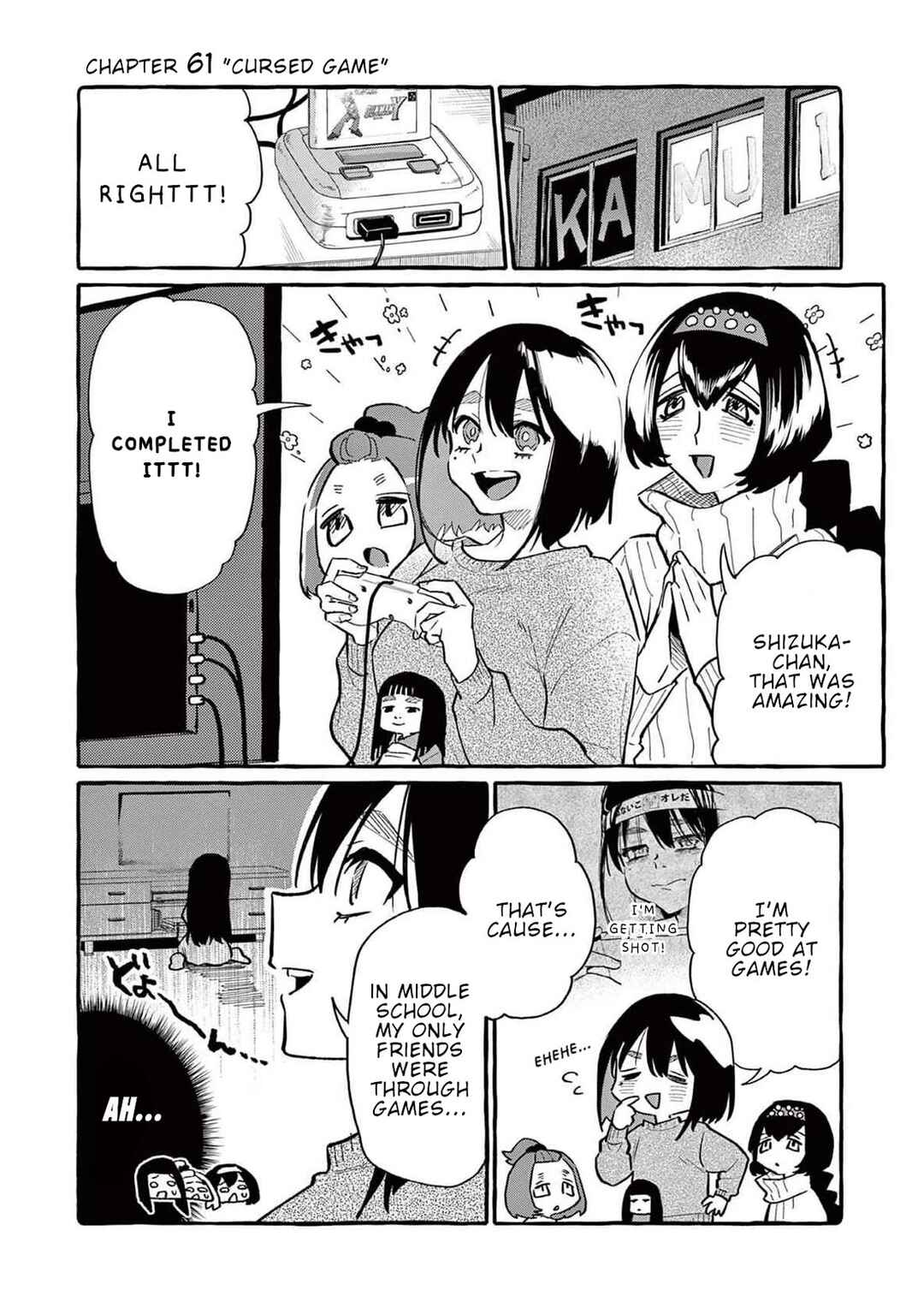 Chapter 61 - Page 2