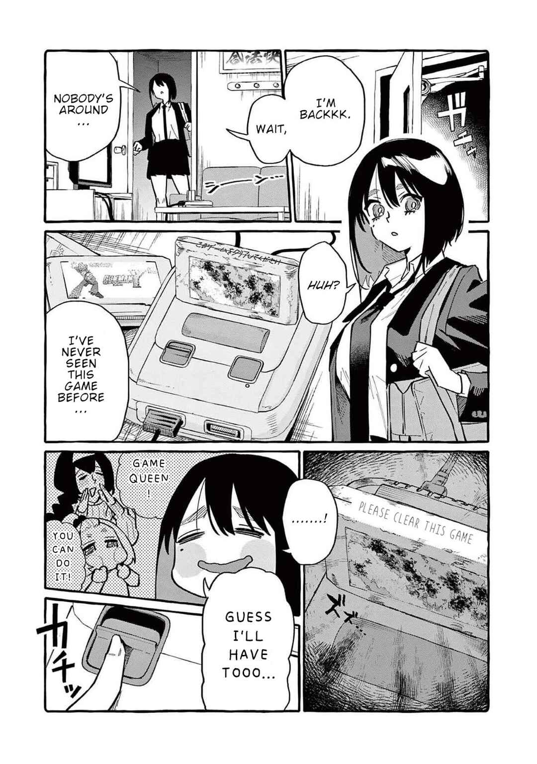 Chapter 61 - Page 4