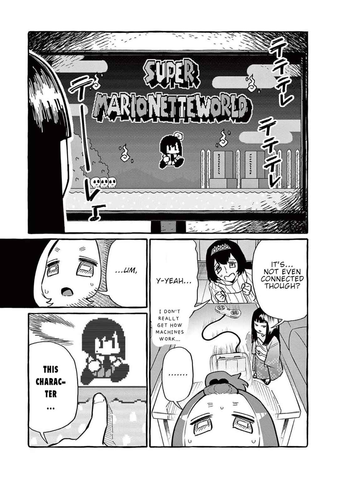 Chapter 61 - Page 6