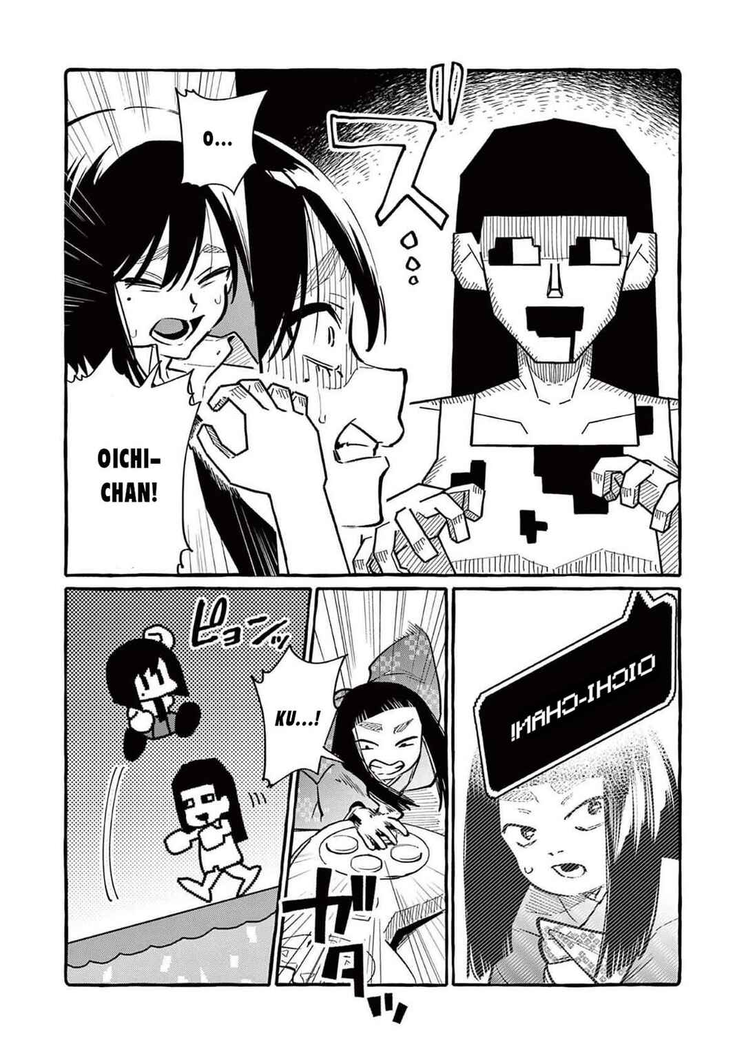 Chapter 61 - Page 9