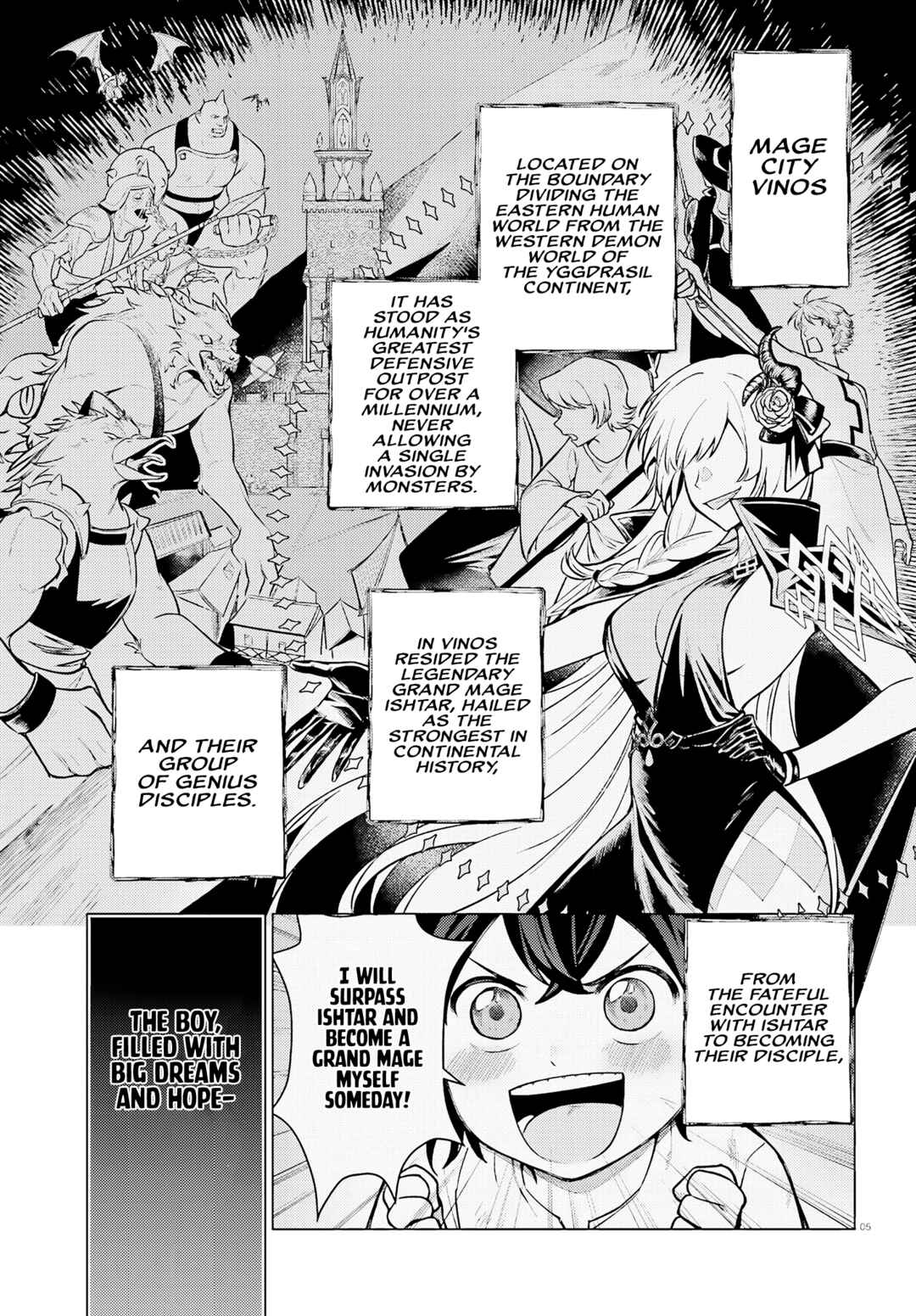 Chapter 1 - Page 5