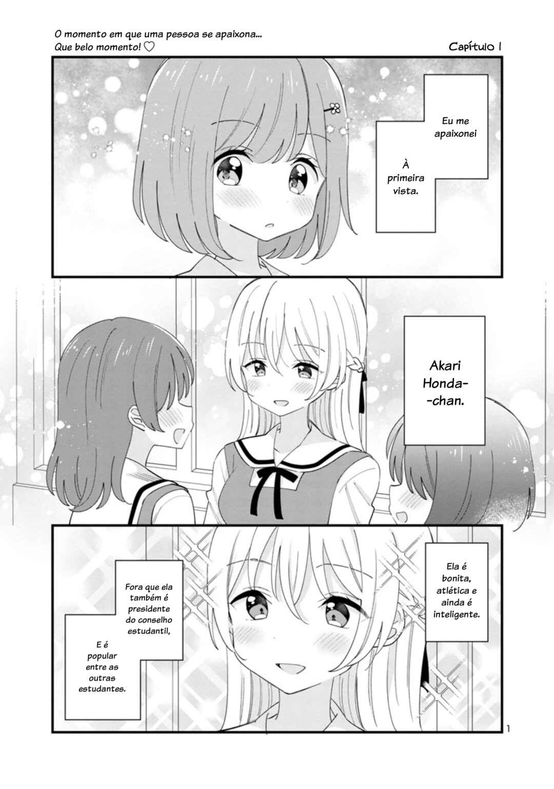Chapter 1 - Page 1