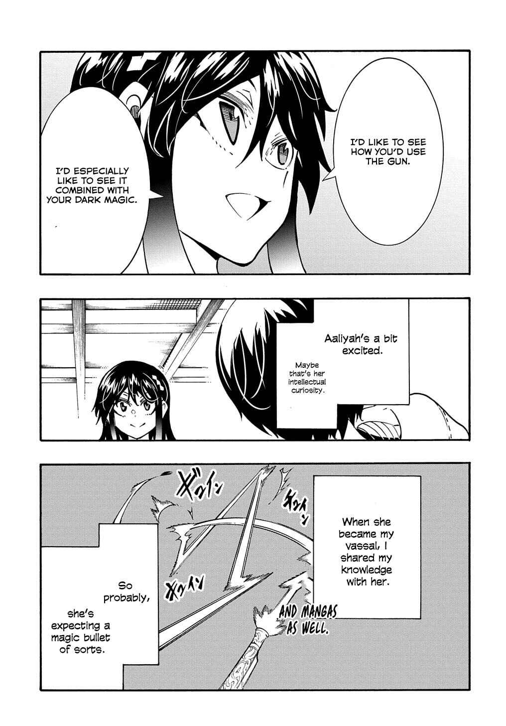 Chapter 38 - Page 19