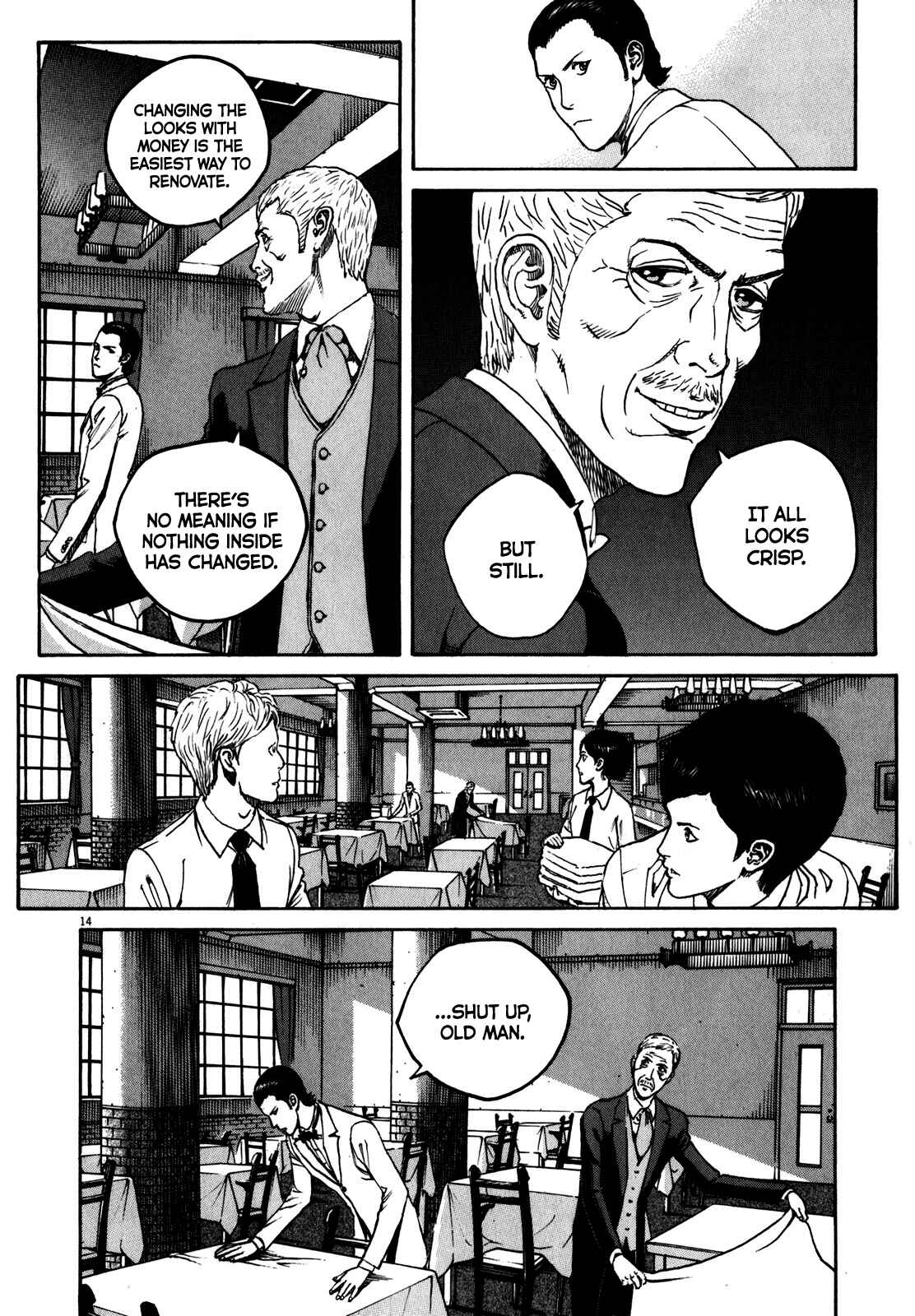 Chapter 59 - Page 14