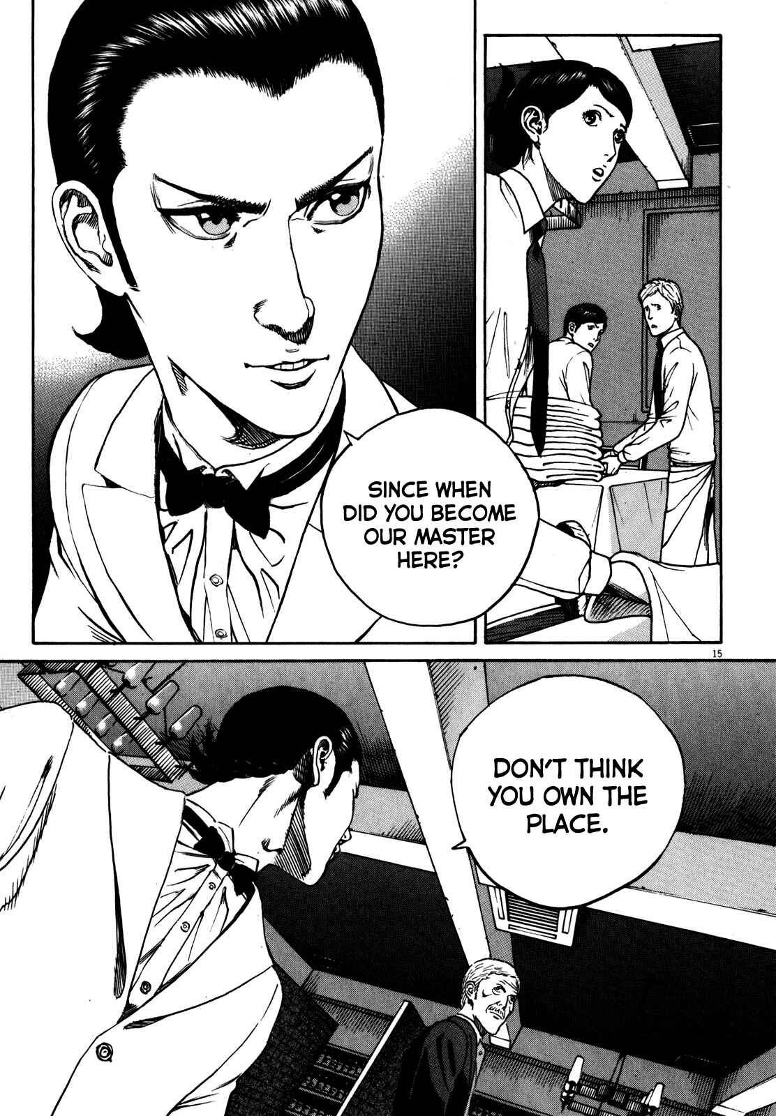 Chapter 59 - Page 15