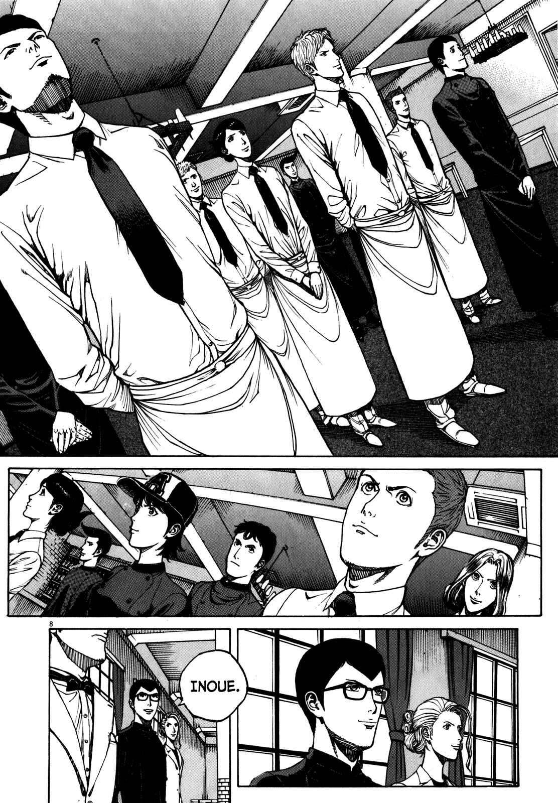 Chapter 59 - Page 8