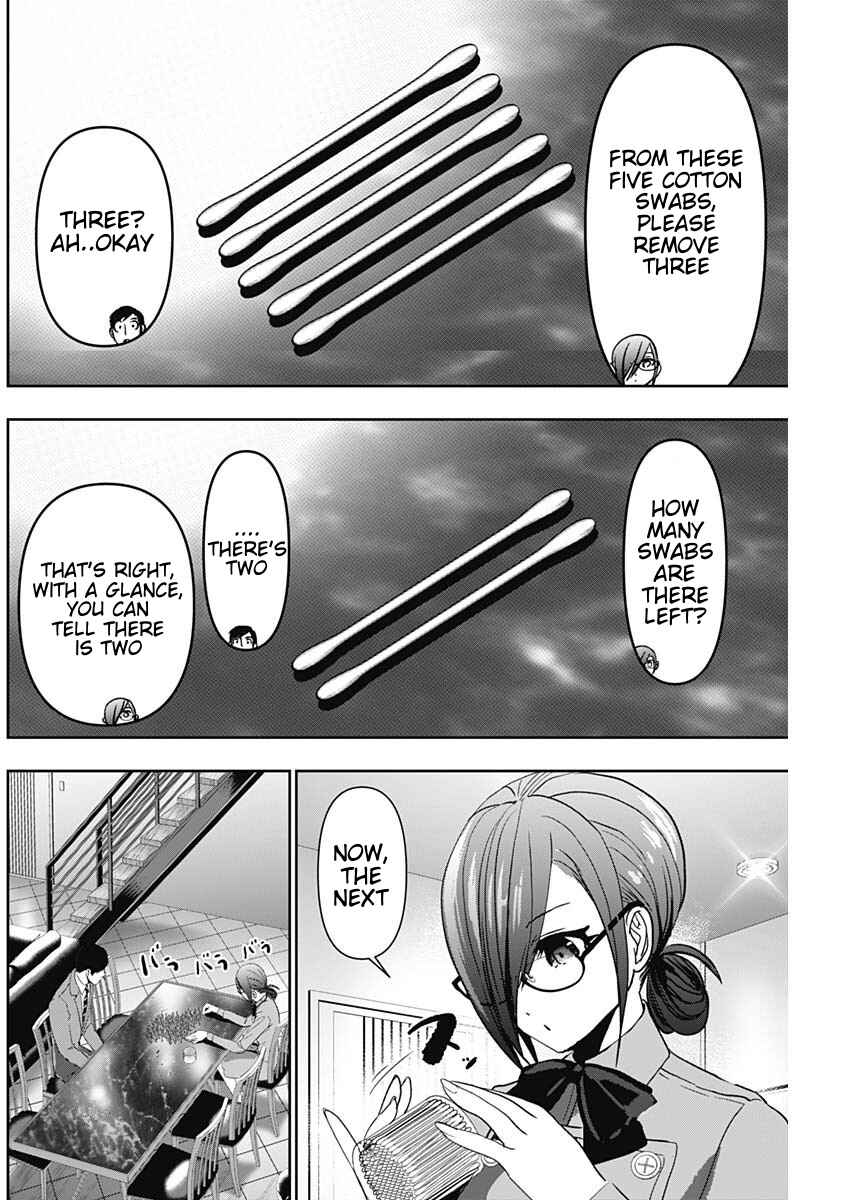 Chapter 99 - Page 6