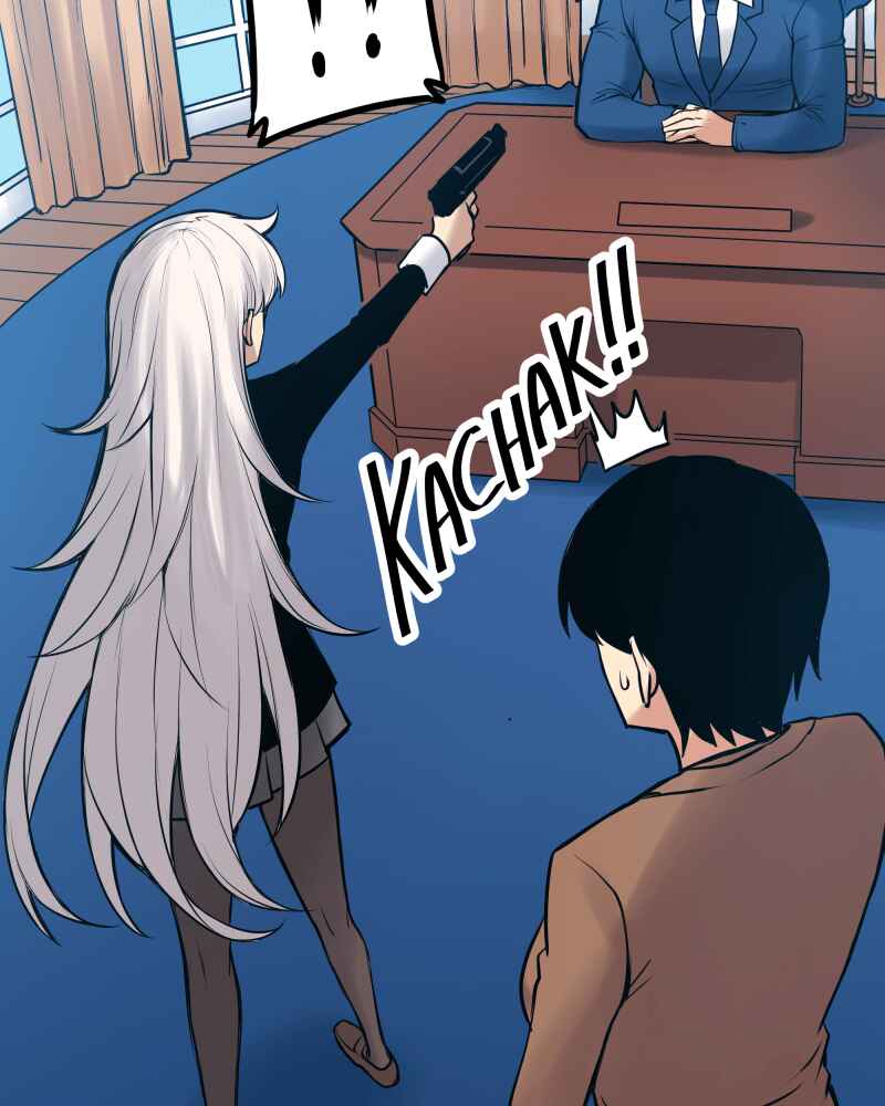 Chapter 208 - Page 34