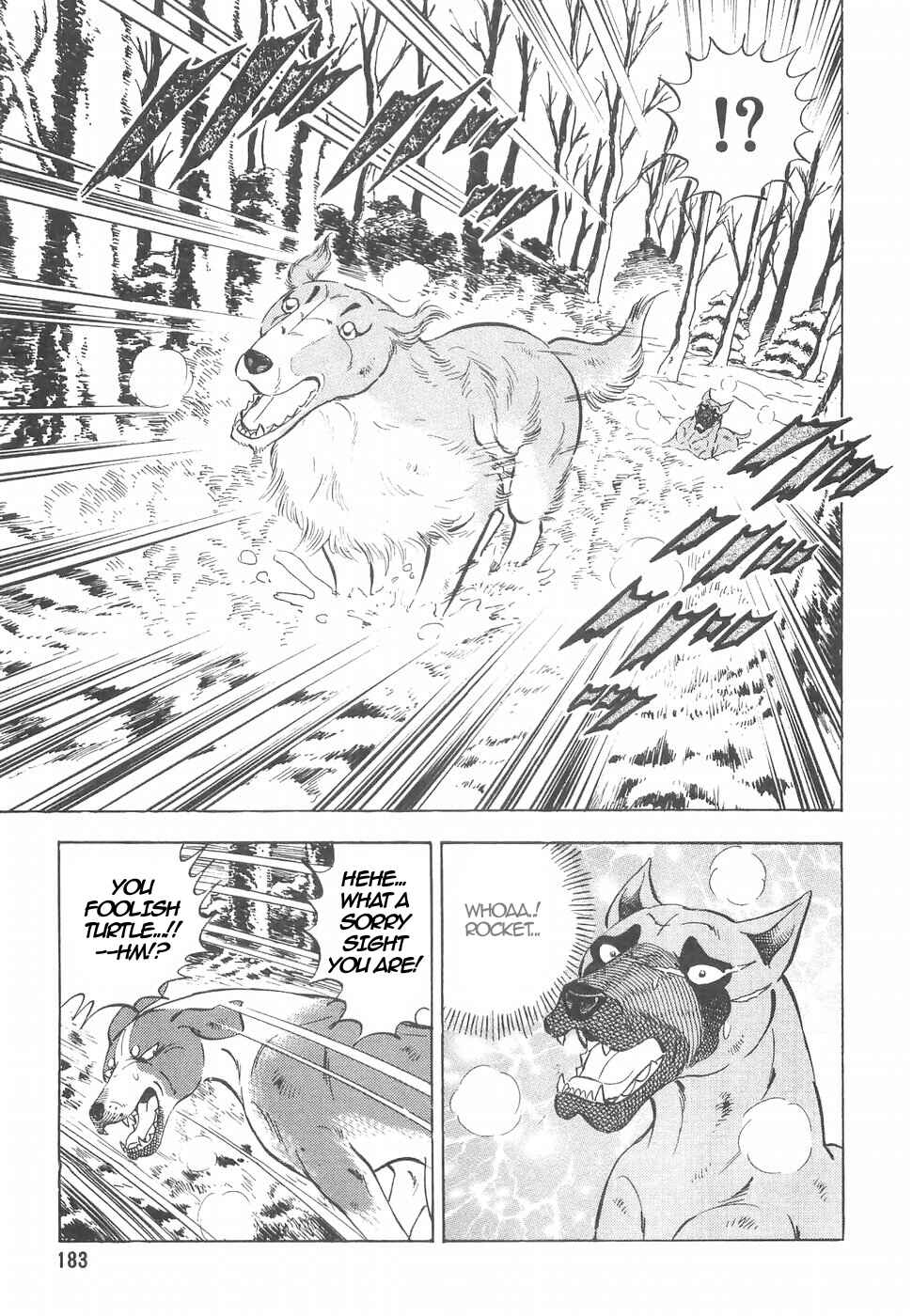 Chapter 155 - Page 10