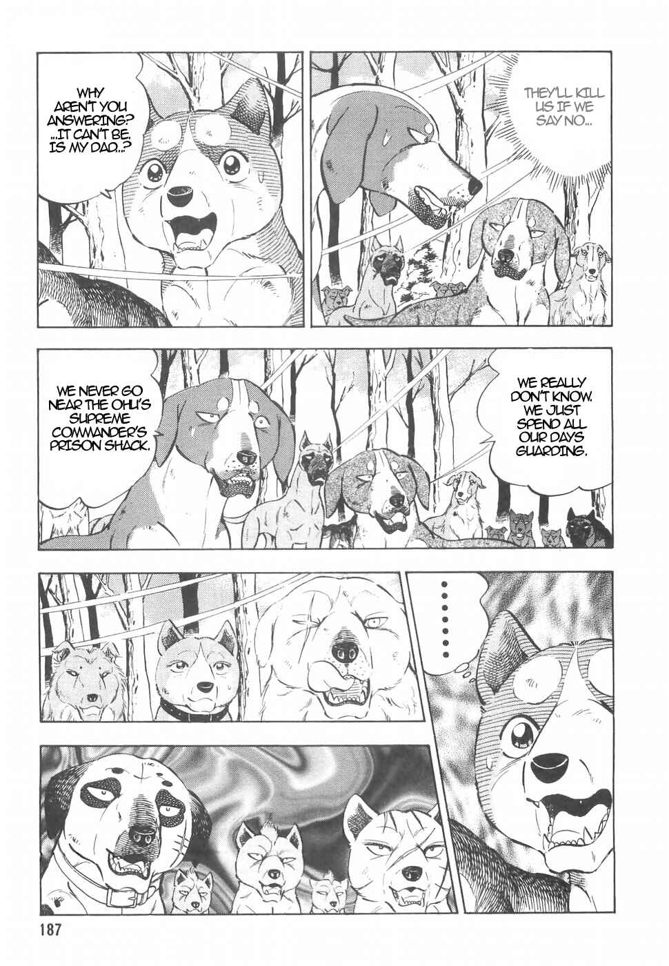Chapter 155 - Page 14