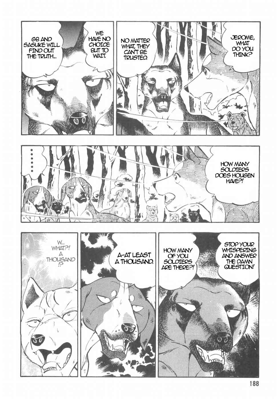 Chapter 155 - Page 15