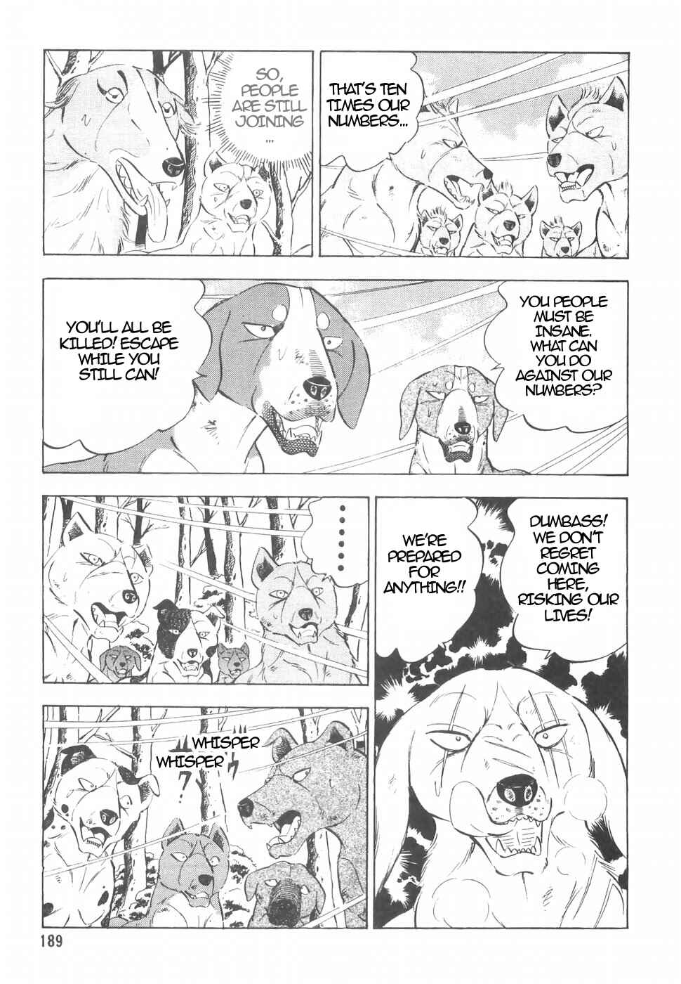 Chapter 155 - Page 16
