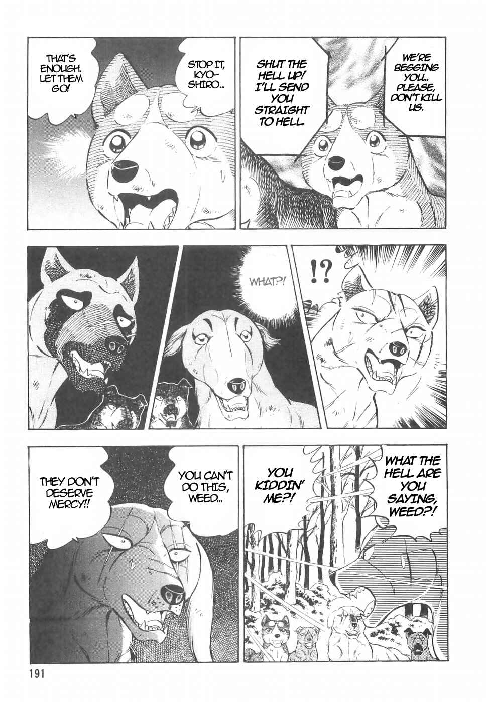 Chapter 155 - Page 18