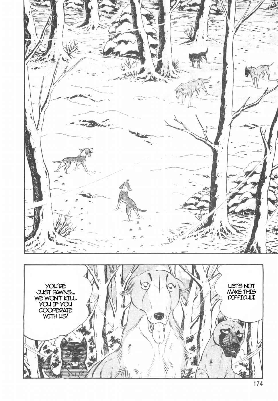 Chapter 155 - Page 2