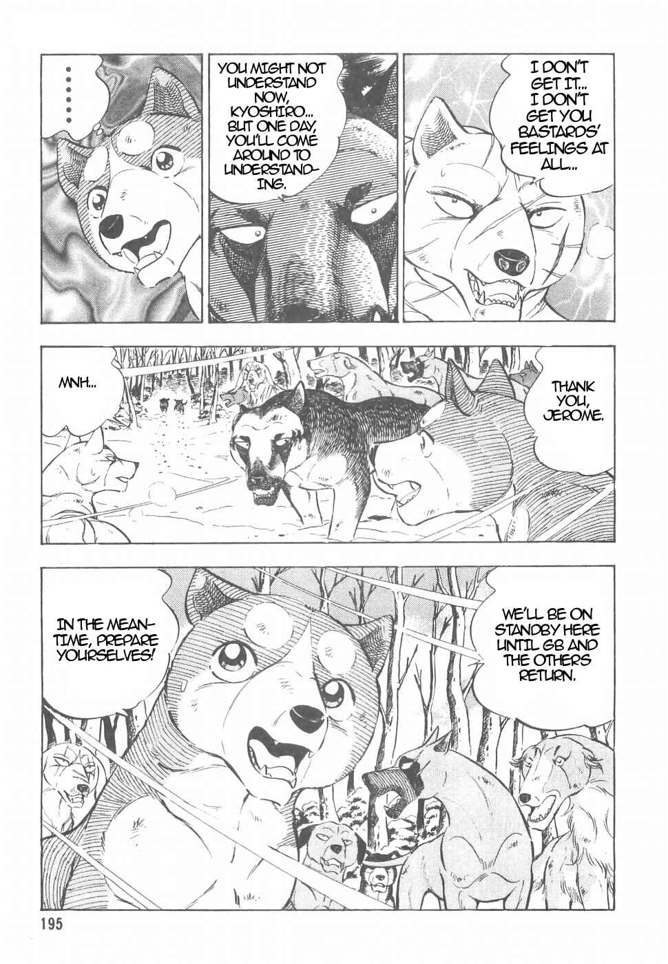 Chapter 155 - Page 22