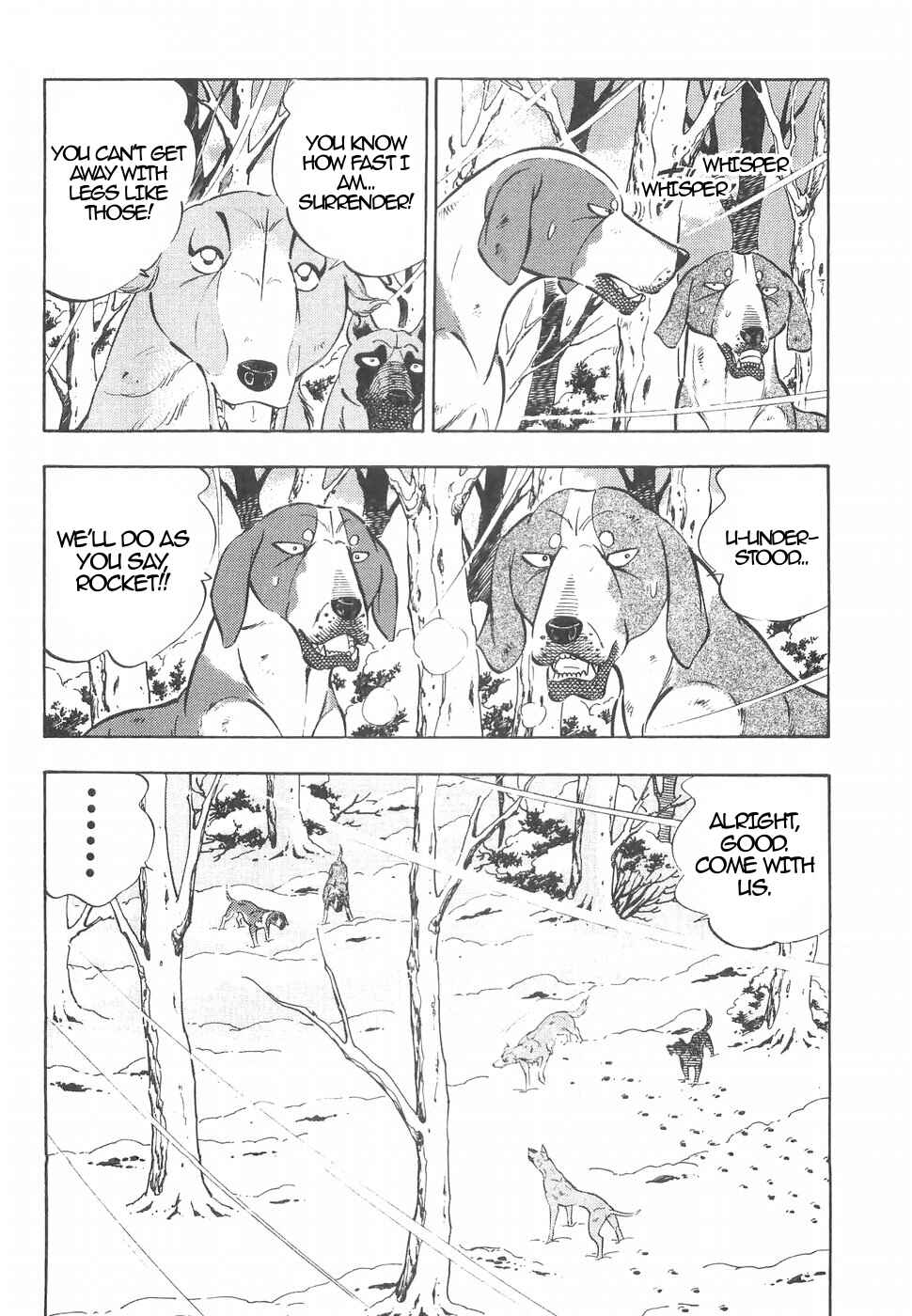 Chapter 155 - Page 3