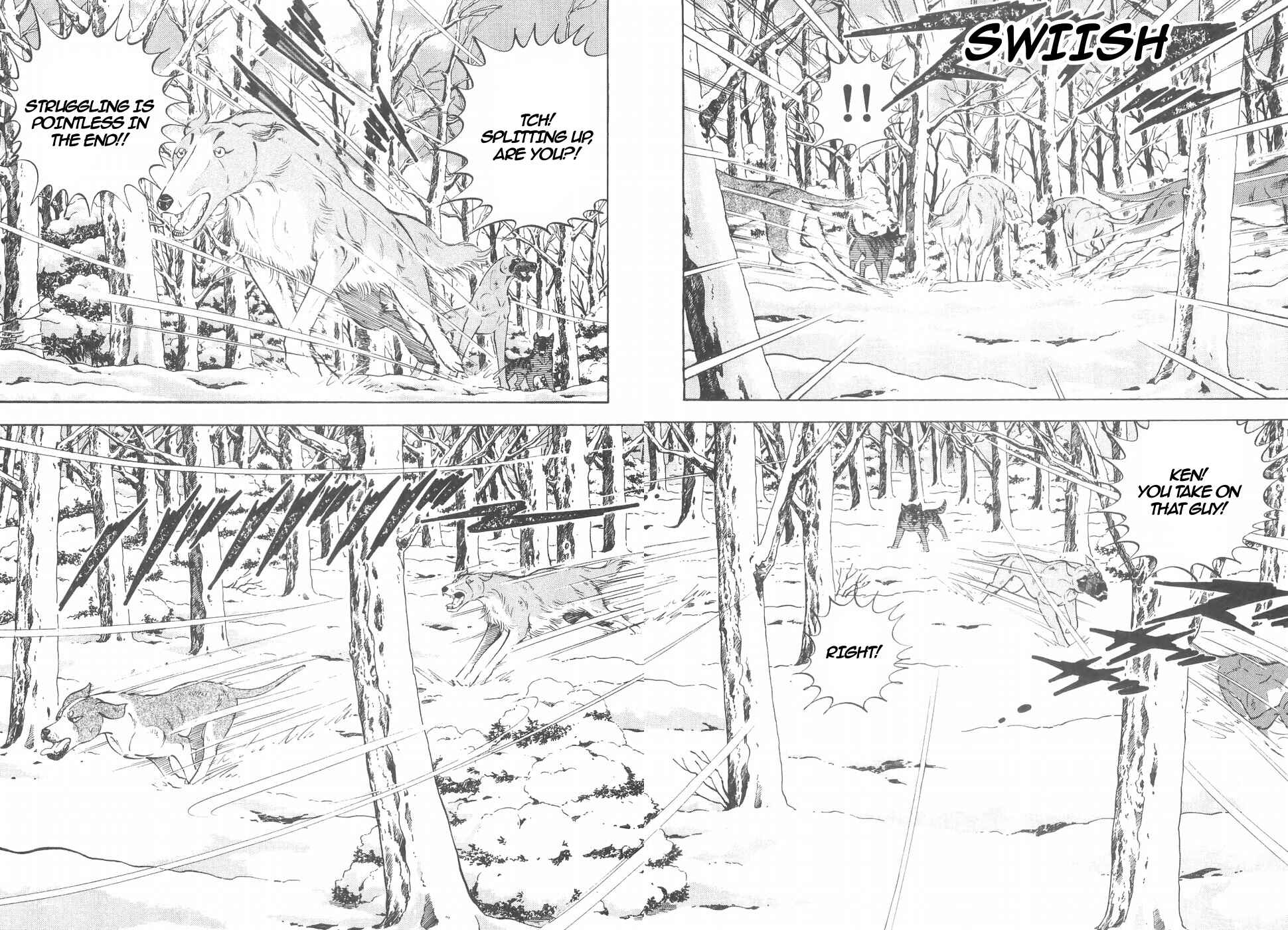 Chapter 155 - Page 4