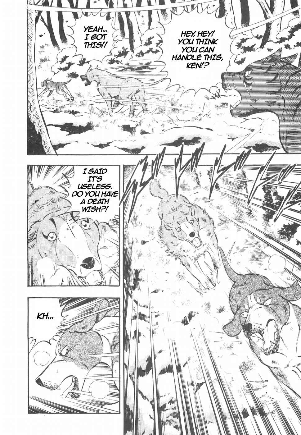 Chapter 155 - Page 5