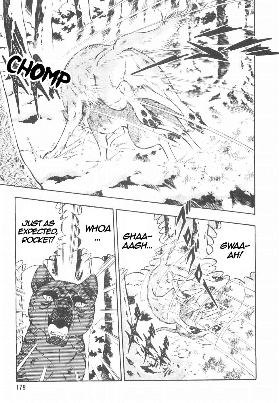 Chapter 155 - Page 6