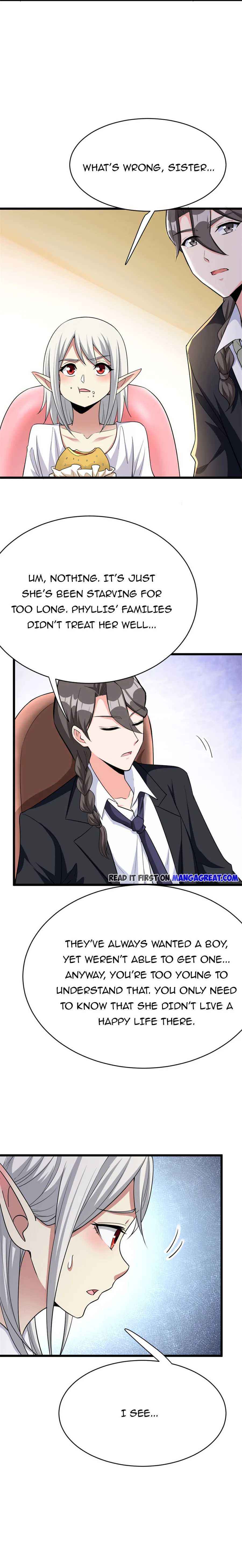 Chapter 455 - Page 13