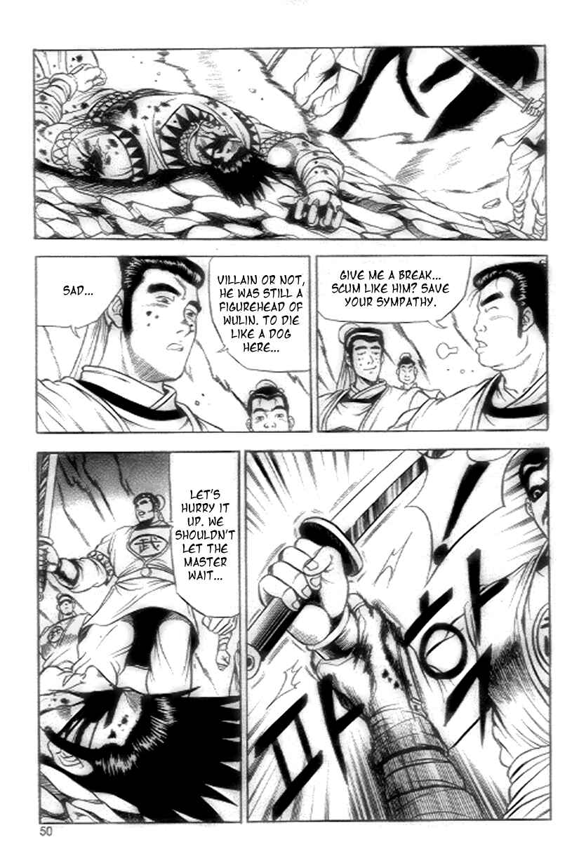 Chapter 21 - Page 27