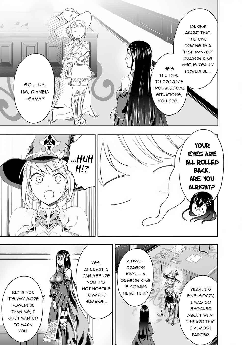 Chapter 94 - Page 10