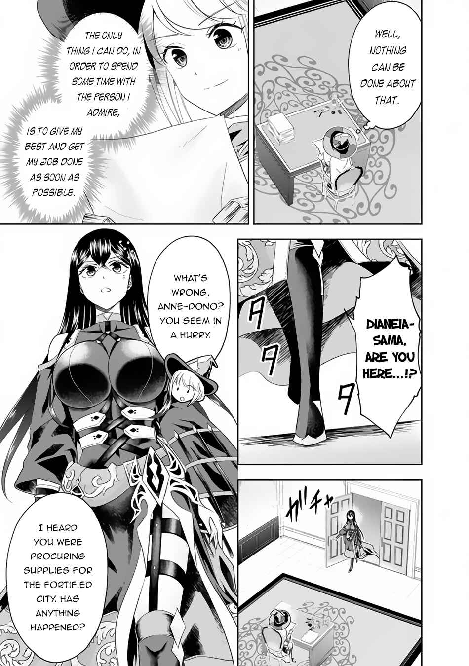 Chapter 94 - Page 8