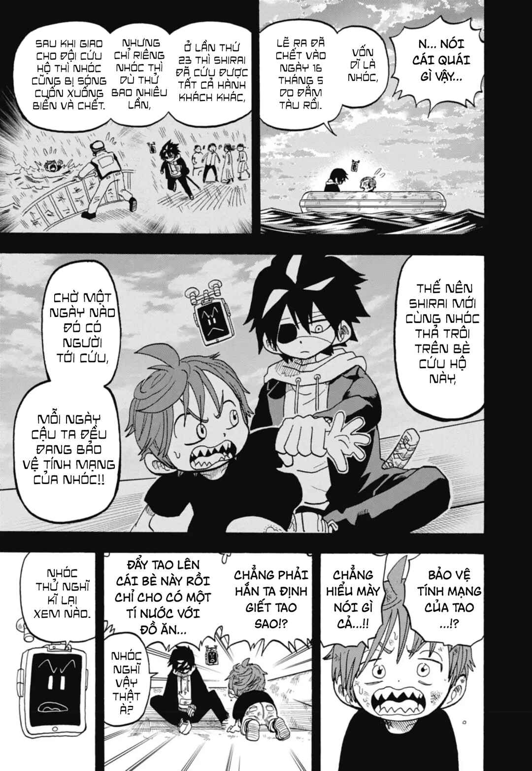 Chapter 44 - Page 21