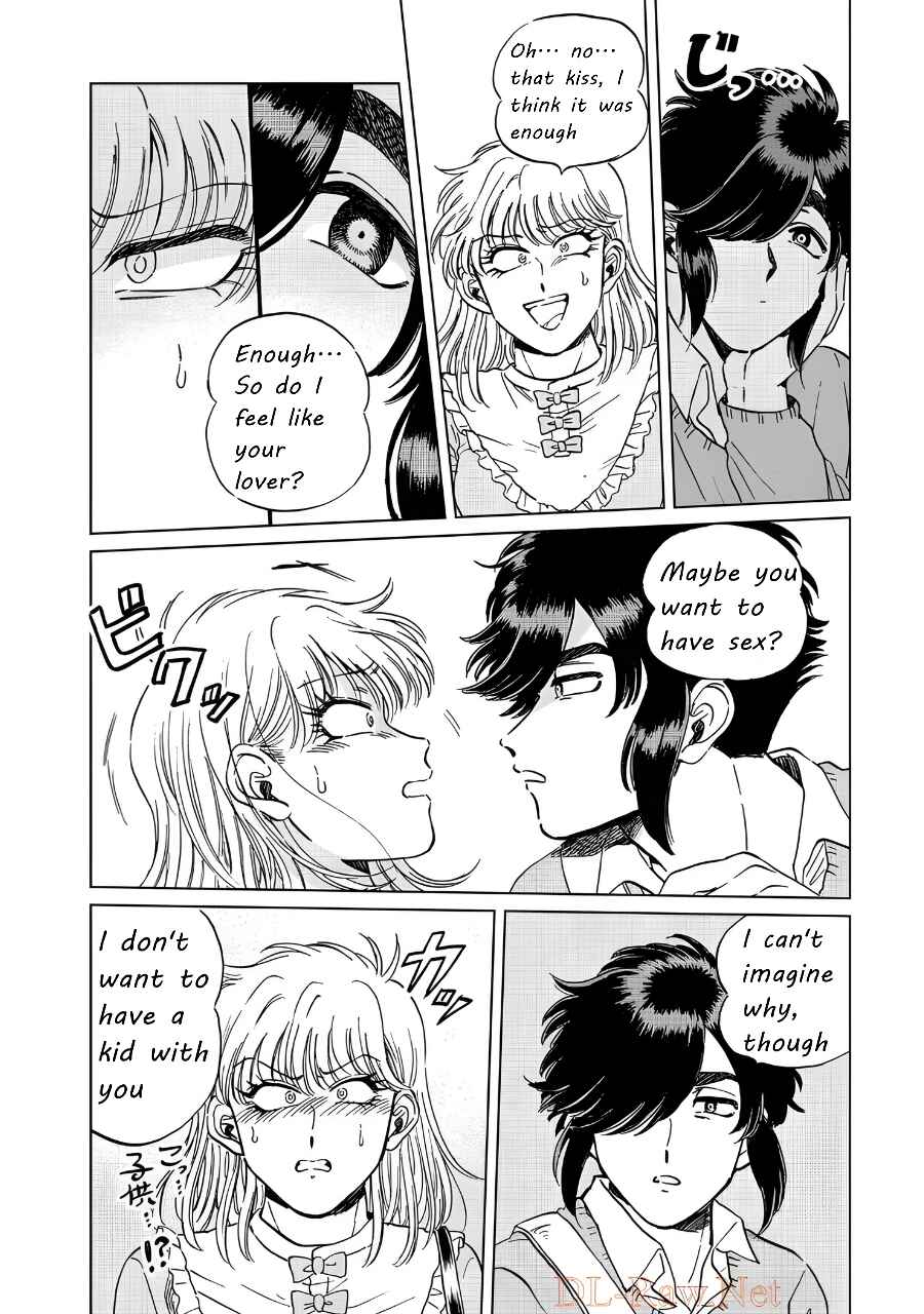 Chapter 15 - Page 12