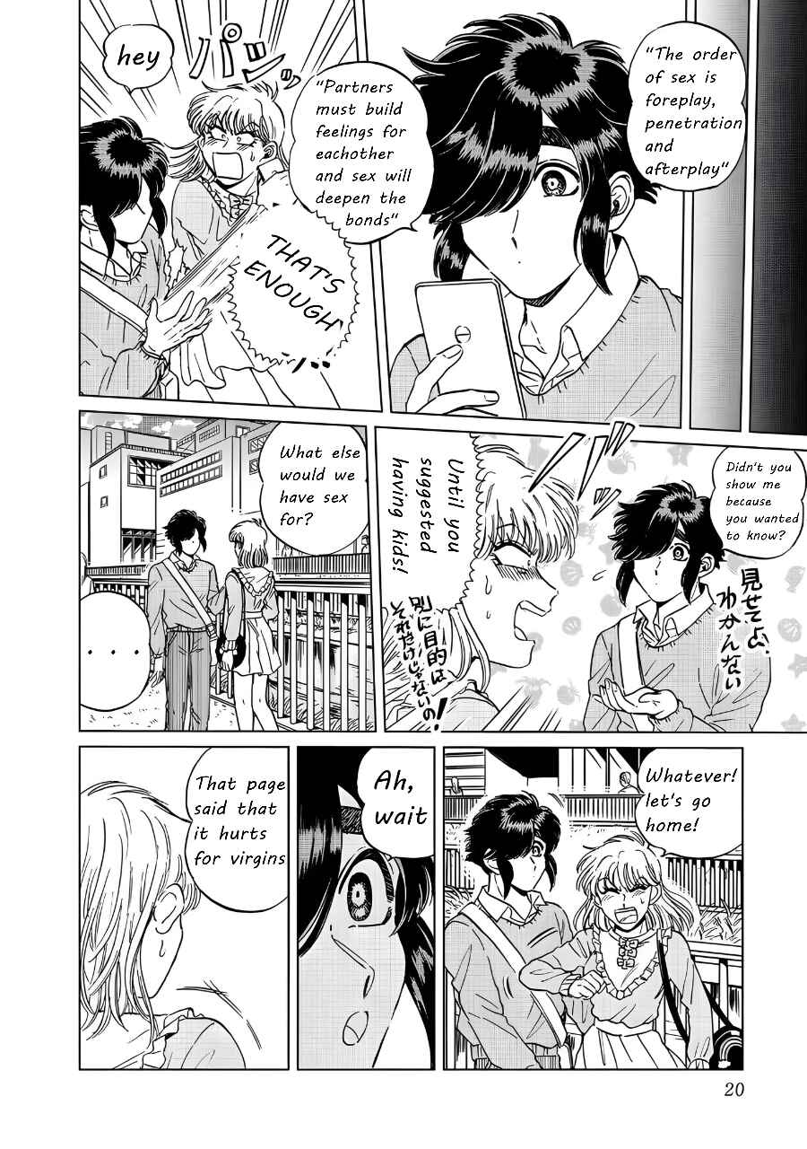 Chapter 15 - Page 14