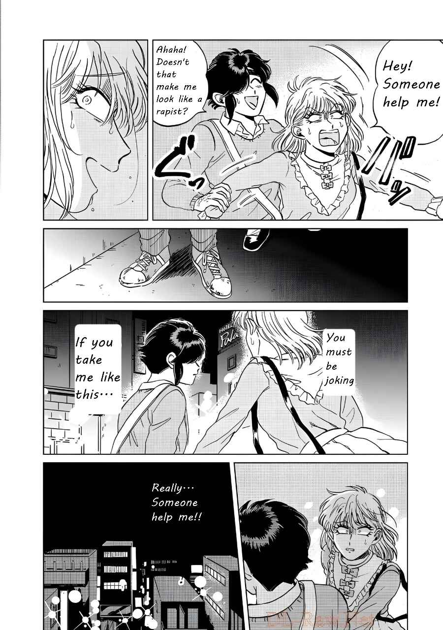 Chapter 15 - Page 22