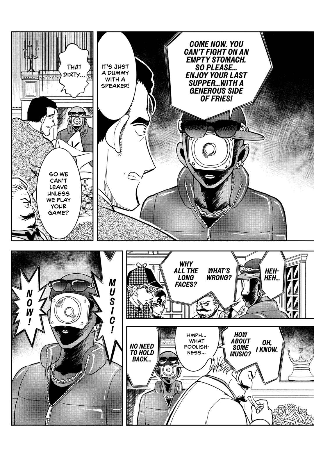 Chapter 56 - Page 11