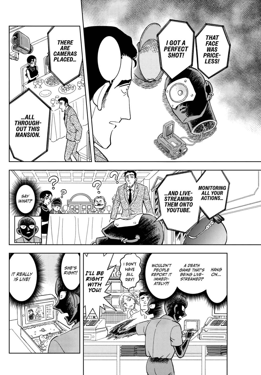 Chapter 56 - Page 19