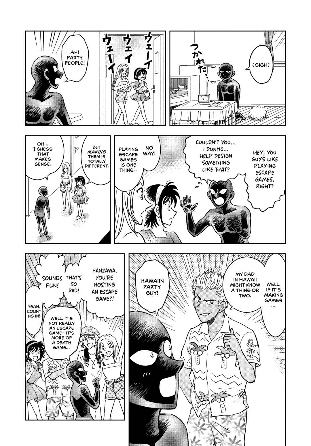 Chapter 56 - Page 8